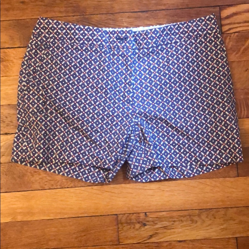 Brooks Brothers shorts